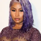 Nicki Minaj nude #0184