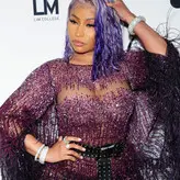 Nicki Minaj nude #0186