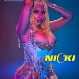 Nicki Minaj nude #0198