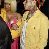 Nicki Minaj nude #0217