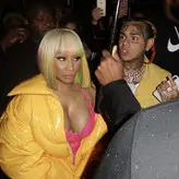 Nicki Minaj nude #0218