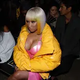 Nicki Minaj nude #0221