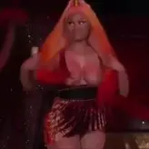 Nicki Minaj nude #0222
