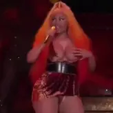 Nicki Minaj nude #0224