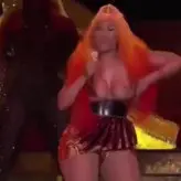 Nicki Minaj nude #0225