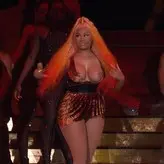 Nicki Minaj nude #0226
