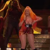 Nicki Minaj nude #0227