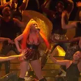 Nicki Minaj nude #0232