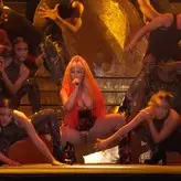 Nicki Minaj nude #0233