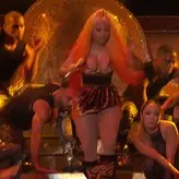 Nicki Minaj nude #0234