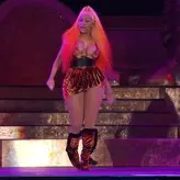 Nicki Minaj nude #0235