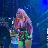 Nicki Minaj nude #0254