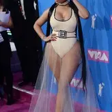 Nicki Minaj nude #0256