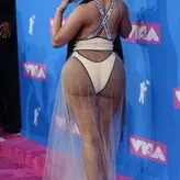 Nicki Minaj nude #0257