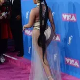 Nicki Minaj nude #0260