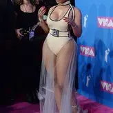 Nicki Minaj nude #0261