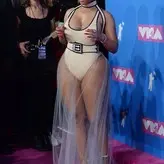 Nicki Minaj nude #0262