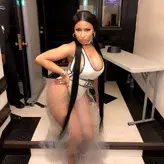 Nicki Minaj nude #0266