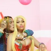 Nicki Minaj nude #0272