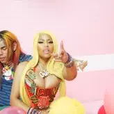 Nicki Minaj nude #0274