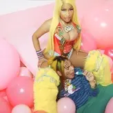 Nicki Minaj nude #0275