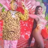 Nicki Minaj nude #0276