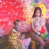 Nicki Minaj nude #0279