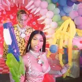 Nicki Minaj nude #0280