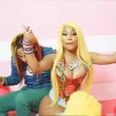 Nicki Minaj nude #0282