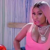 Nicki Minaj nude #0284