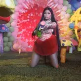 Nicki Minaj nude #0285