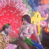 Nicki Minaj nude #0290
