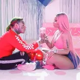 Nicki Minaj nude #0291
