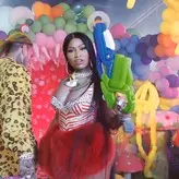 Nicki Minaj nude #0292