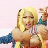 Nicki Minaj nude #0294