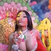 Nicki Minaj nude #0296