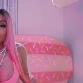 Nicki Minaj nude #0297