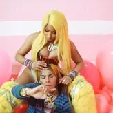Nicki Minaj nude #0303