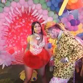 Nicki Minaj nude #0305