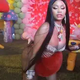 Nicki Minaj nude #0310