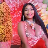 Nicki Minaj nude #0315
