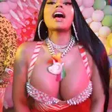 Nicki Minaj nude #0316