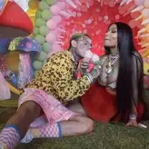 Nicki Minaj nude #0319