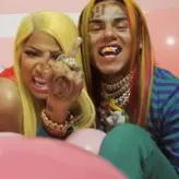 Nicki Minaj nude #0320