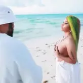 Nicki Minaj nude #0326