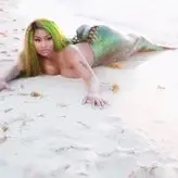 Nicki Minaj nude #0329