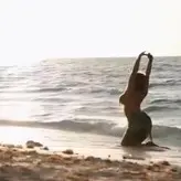 Nicki Minaj nude #0334