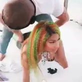 Nicki Minaj nude #0348
