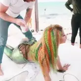 Nicki Minaj nude #0351
