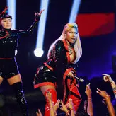 Nicki Minaj nude #0358